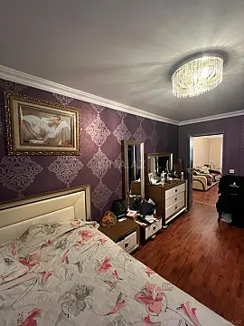 Satılır 3 otaqlı mənzil 120 m²