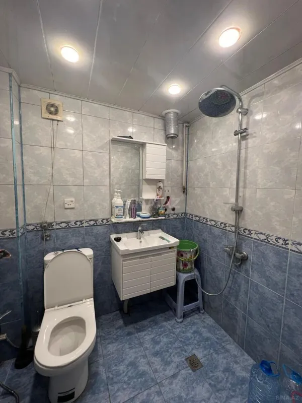 Satılır 3 otaqlı mənzil 120 m²