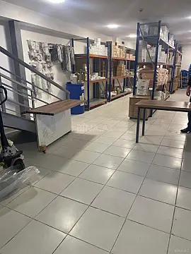 Satılır obyekt 2000 m²