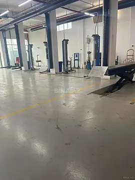 Satılır obyekt 2000 m²