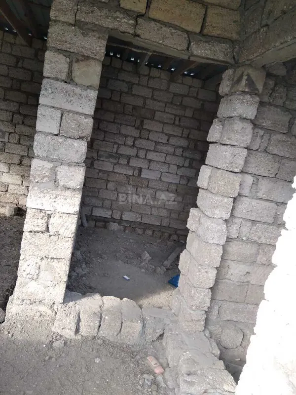 Satılır 2 otaqlı həyət evi 43 m²