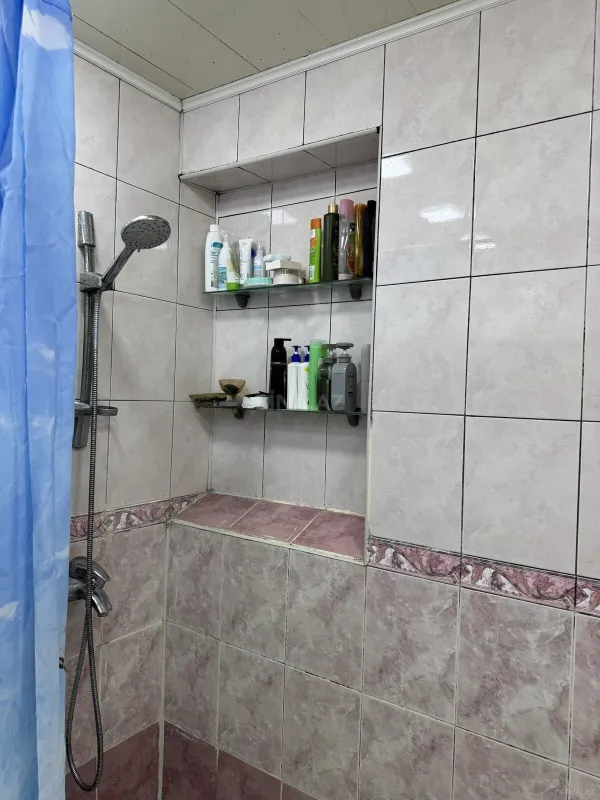 Satılır 2 otaqlı mənzil 58 m²