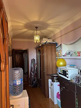 Satılır 2 otaqlı mənzil 58 m²