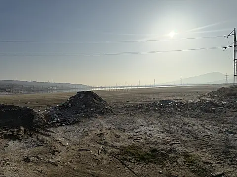 Satılır torpaq sahəsi 2400 m²