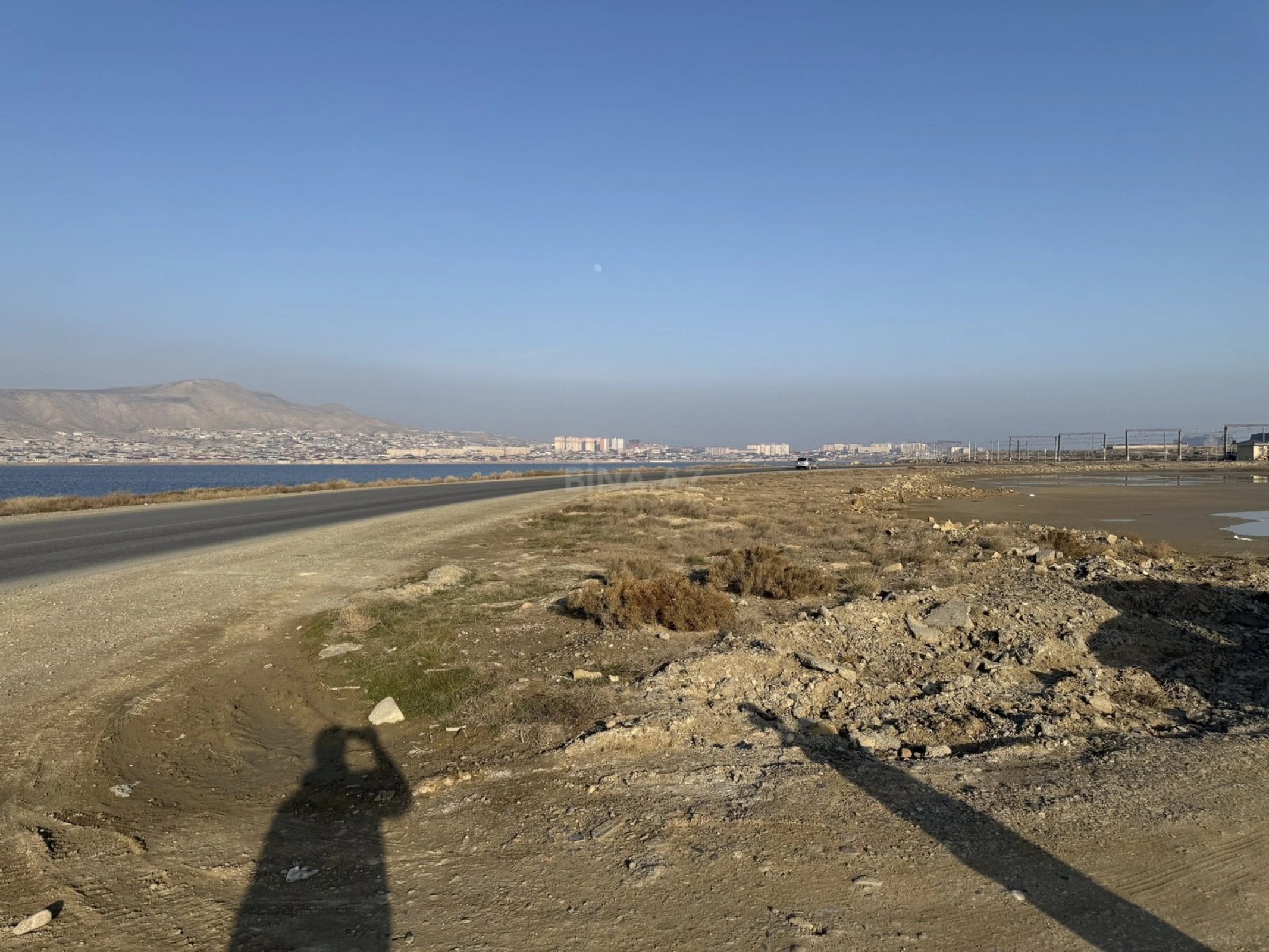 Satılır torpaq sahəsi 2400 m²