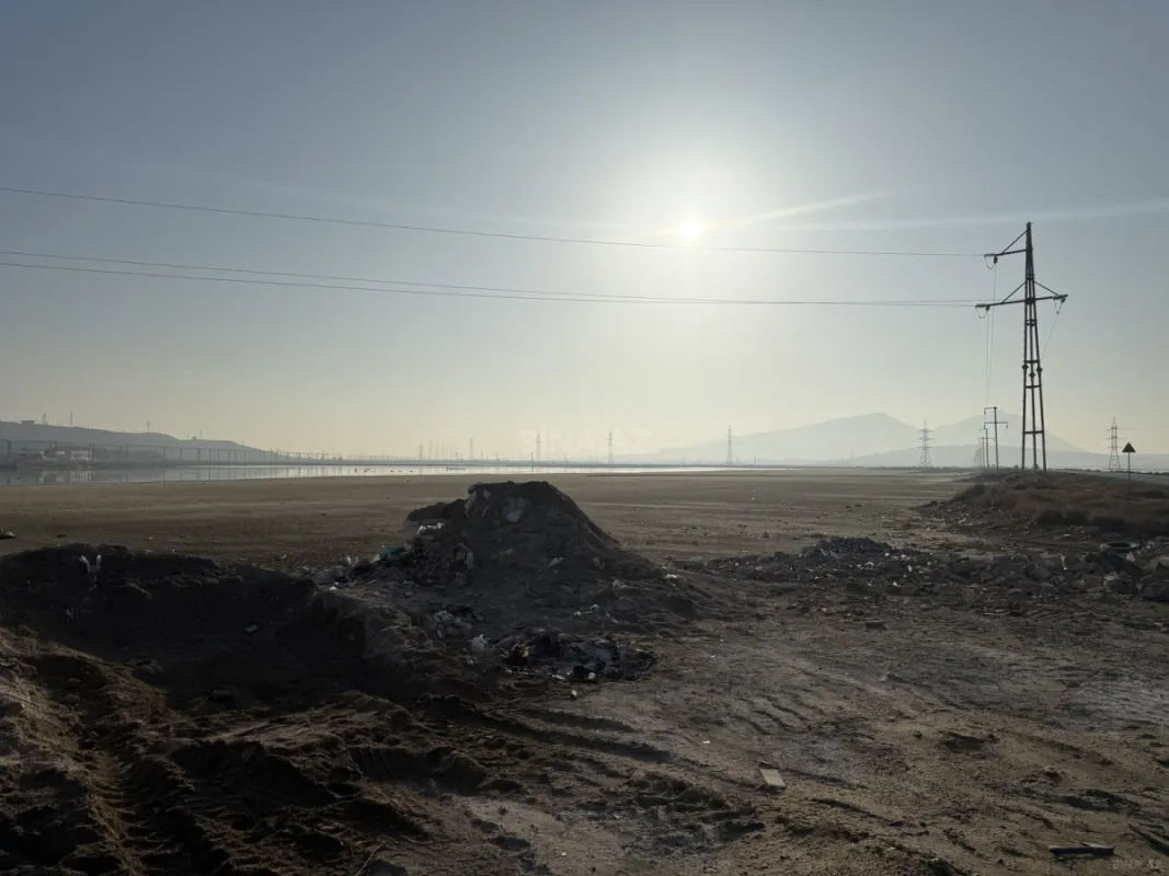 Satılır torpaq sahəsi 2400 m²