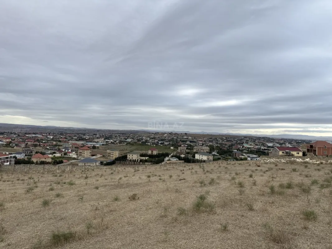 Satılır torpaq sahəsi 1400 m²