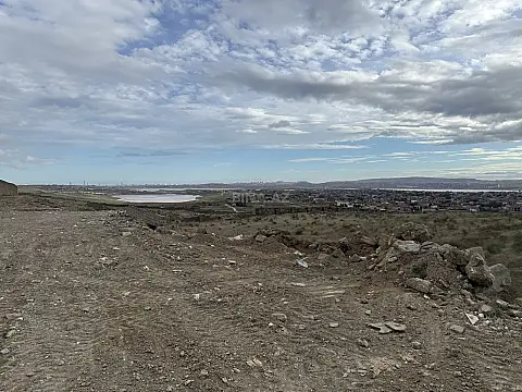 Satılır torpaq sahəsi 1400 m² — Bakı, Lökbatan 1400.00 m²