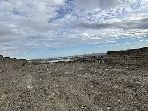 Satılır torpaq sahəsi 1400 m²