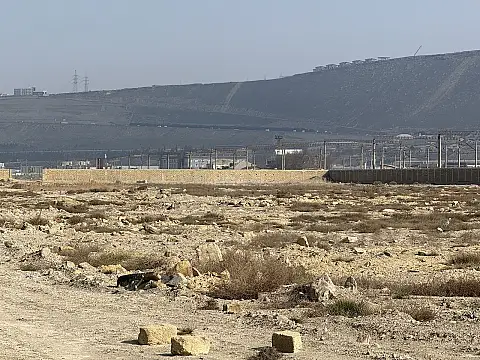 Satılır torpaq sahəsi 1000 m²