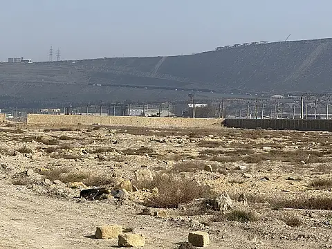 Satılır torpaq sahəsi 1000 m²