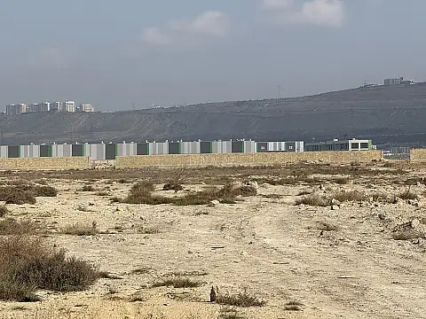 Satılır torpaq sahəsi 1000 m²