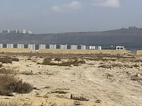 Satılır torpaq sahəsi 1000 m²