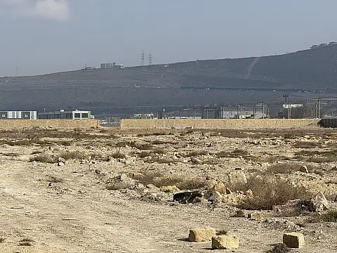 Satılır torpaq sahəsi 1000 m²