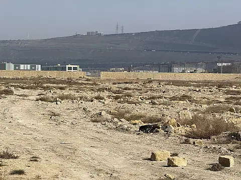 Satılır torpaq sahəsi 1000 m²