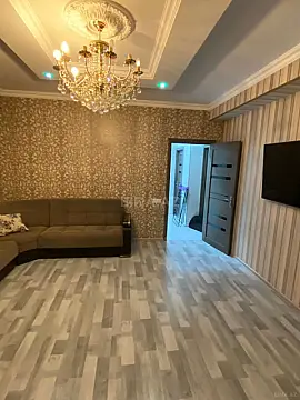 Kirayə verilir 3 otaqlı mənzil 57 m²