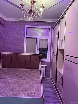 Kirayə verilir 3 otaqlı mənzil 57 m²
