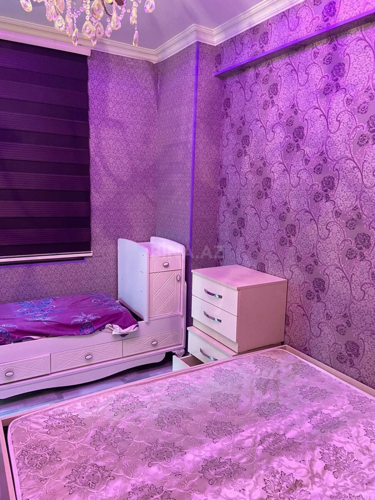 Kirayə verilir 3 otaqlı mənzil 57 m²