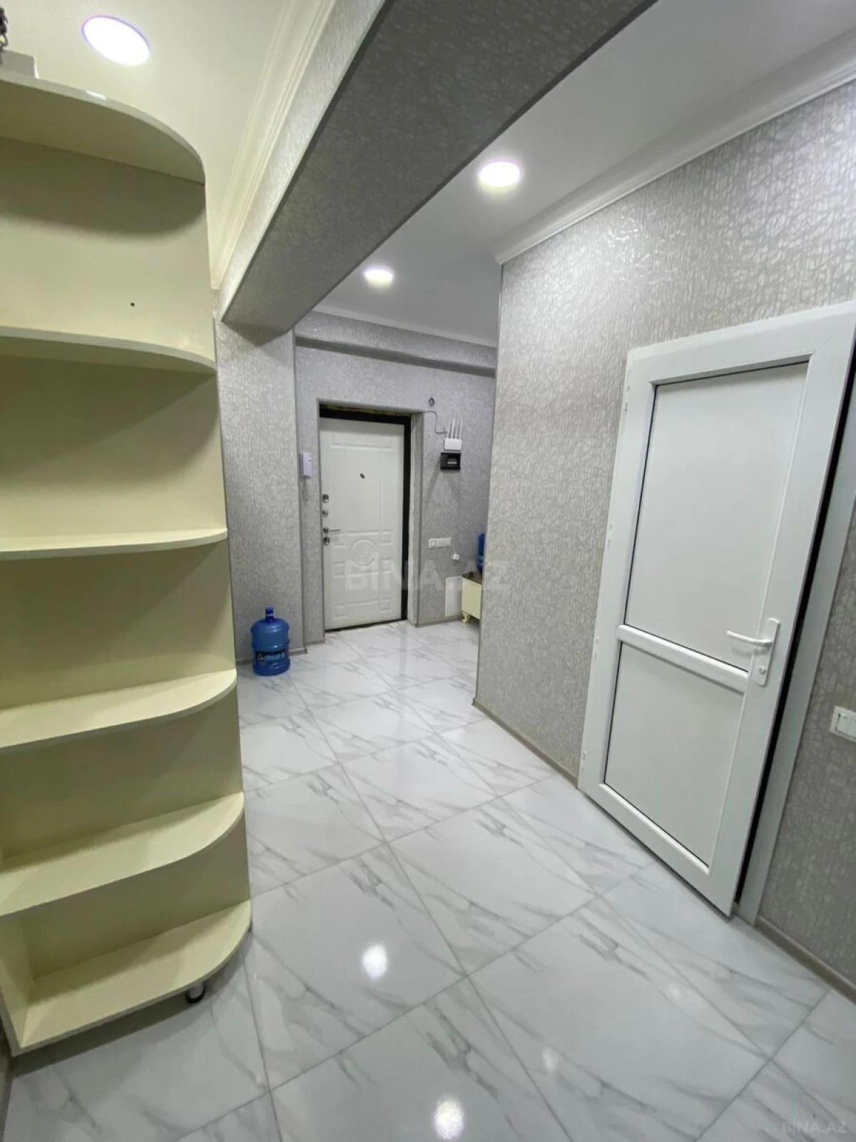Kirayə verilir 3 otaqlı mənzil 57 m²