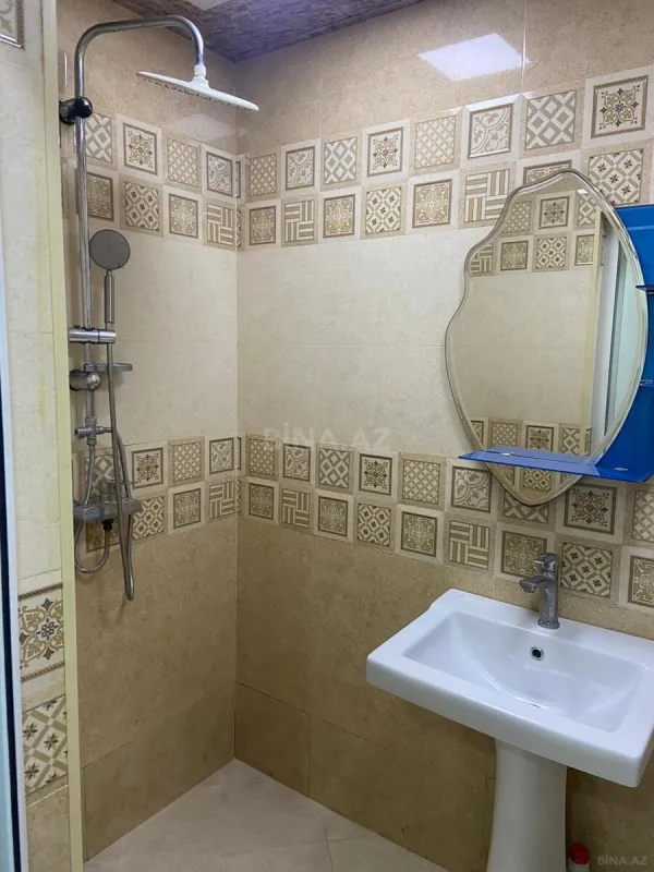 Kirayə verilir 3 otaqlı mənzil 57 m²