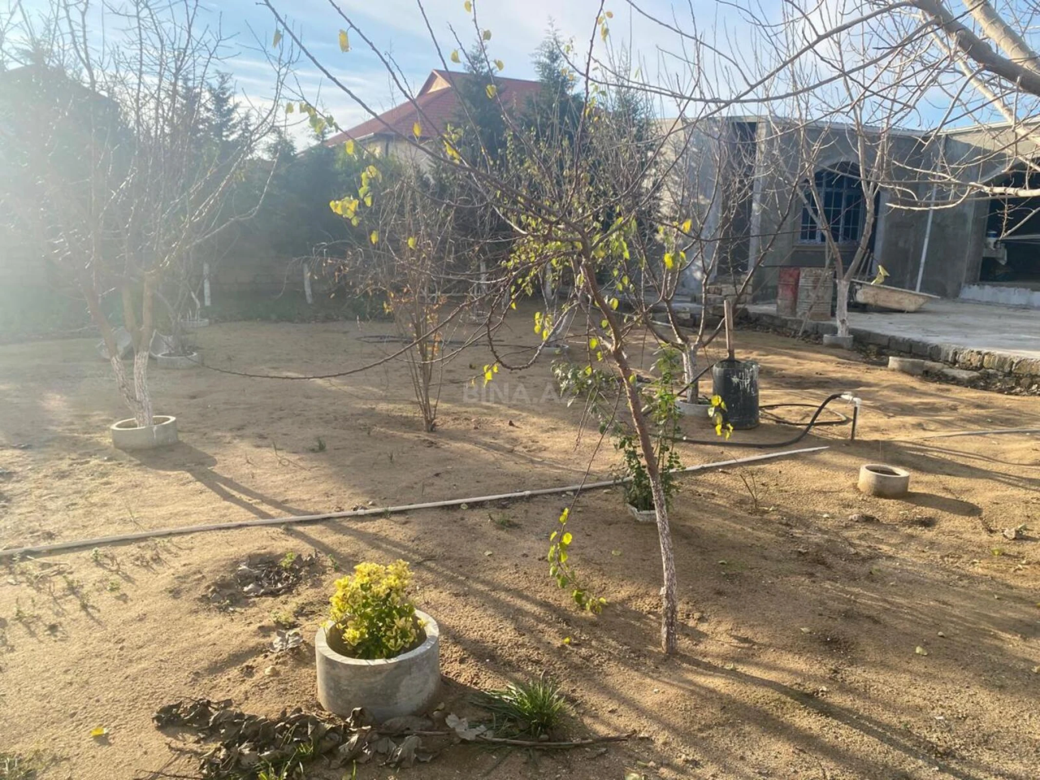 Satılır torpaq sahəsi 3.7 m²