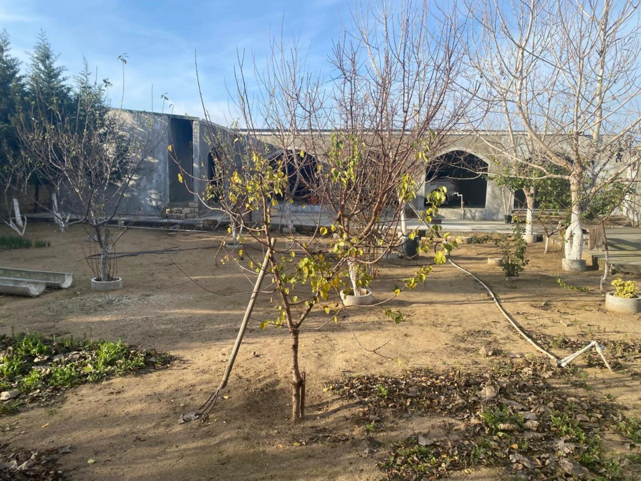 Satılır torpaq sahəsi 3.7 m²