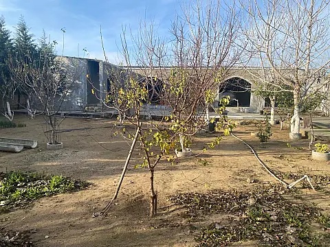 Satılır torpaq sahəsi 3.7 m²