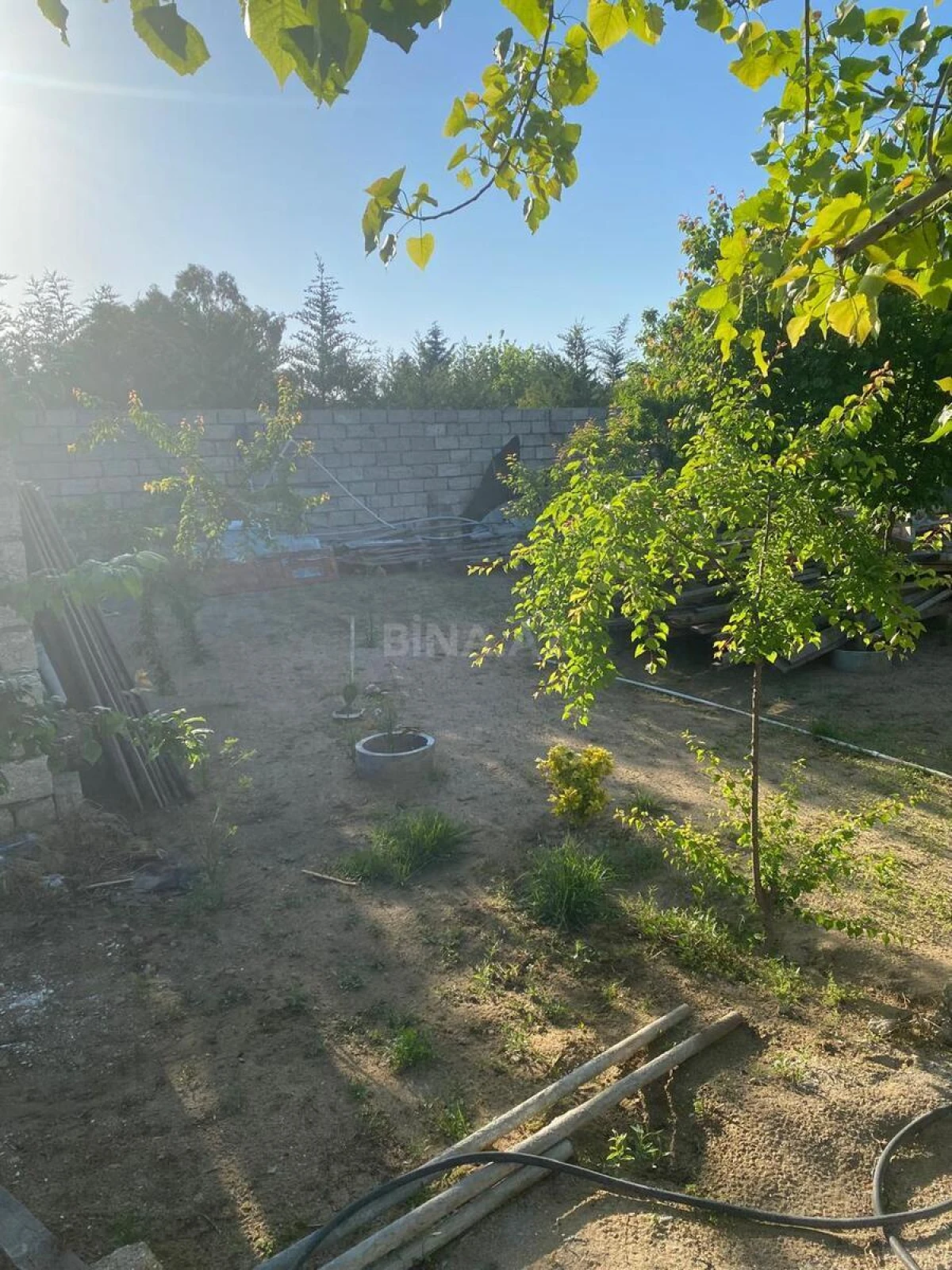 Satılır torpaq sahəsi 3.7 m²