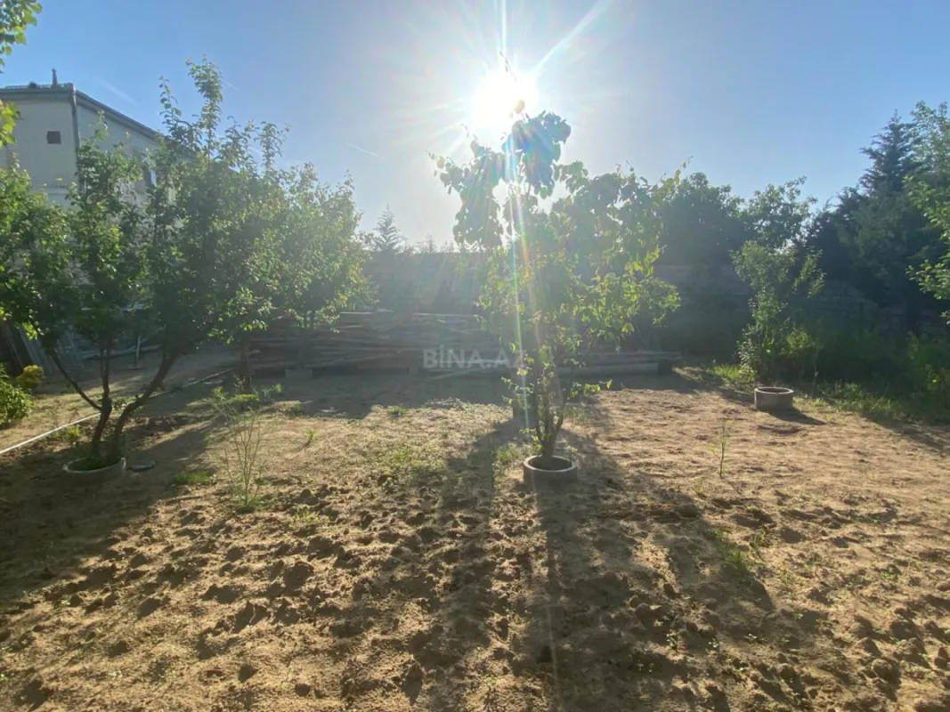 Satılır torpaq sahəsi 3.7 m²