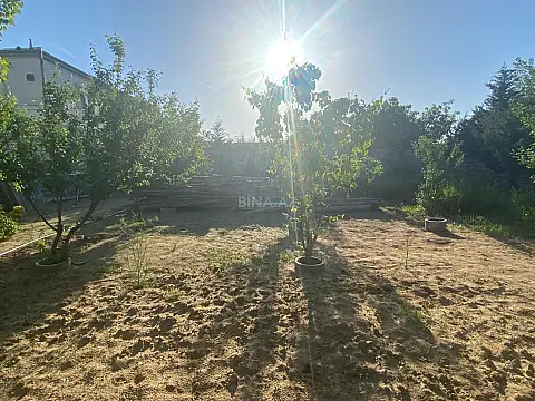 Satılır torpaq sahəsi 3.7 m²