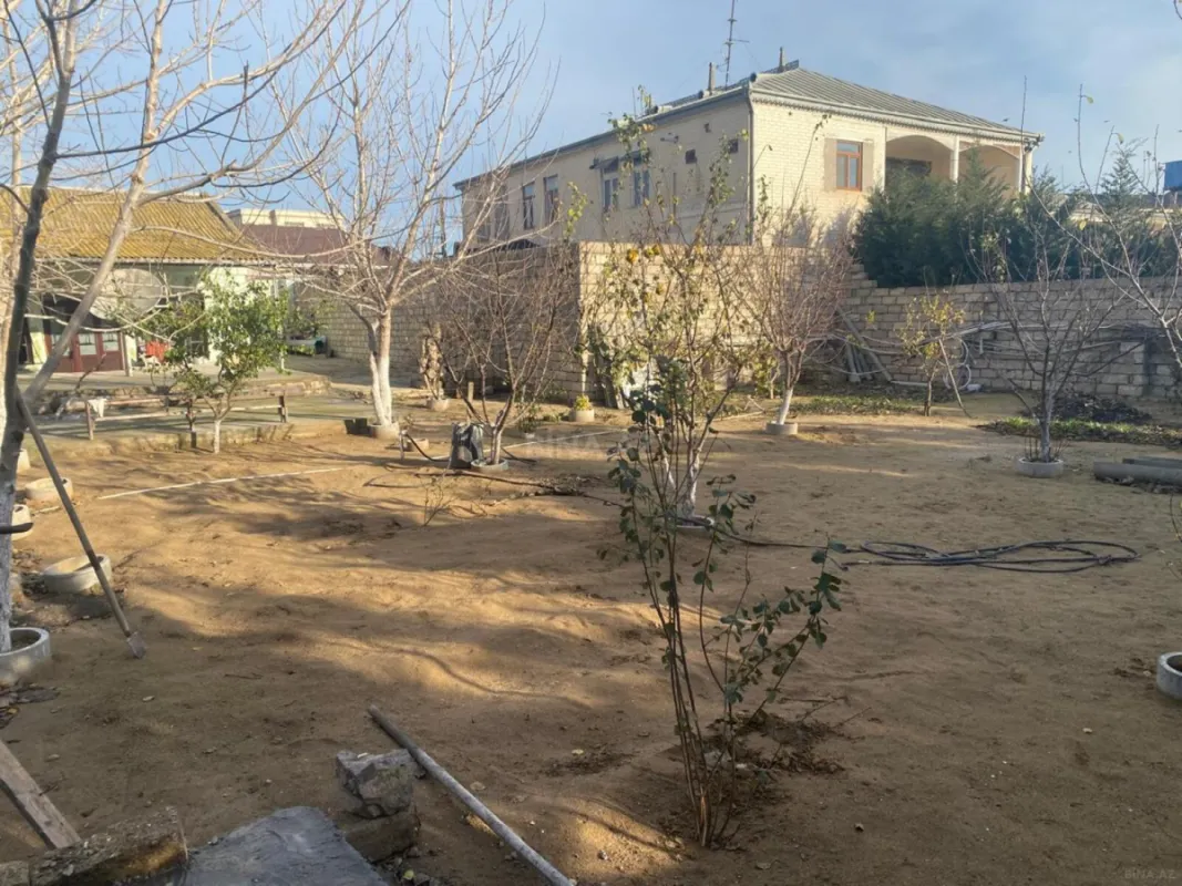 Satılır torpaq sahəsi 3.7 m²