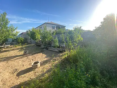 Satılır torpaq sahəsi 3.7 m² — Bakı, Buzovna 3.70 m²