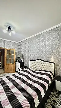 Satılır 2 otaqlı mənzil 60 m² — Bakı, Həzi Aslanov qəs. 2 otaq 60.00 m²