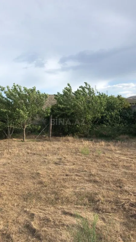 Satılır torpaq sahəsi 5 m²