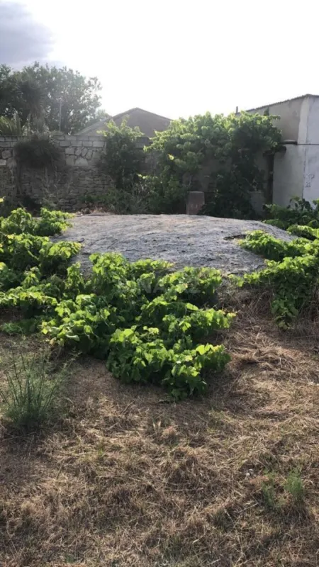 Satılır torpaq sahəsi 5 m²