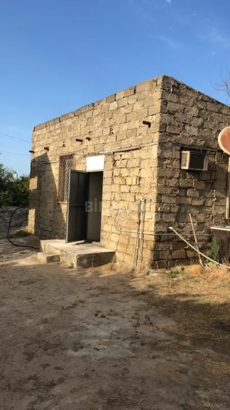 Satılır torpaq sahəsi 5 m²