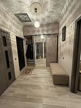 Satılır 2 otaqlı mənzil 56 m²