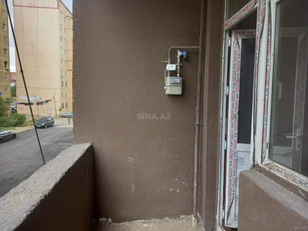 Satılır 2 otaqlı mənzil 82 m²