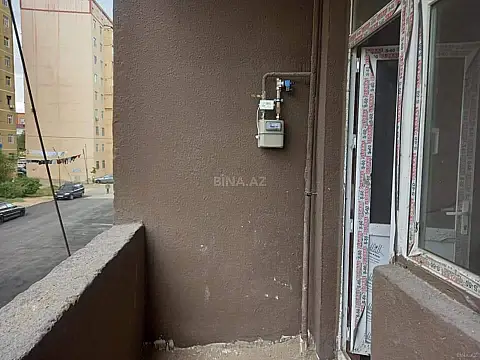 Satılır 2 otaqlı mənzil 82 m²