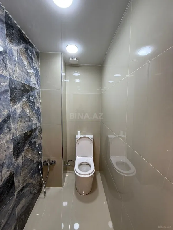 Satılır 2 otaqlı mənzil 98 m²
