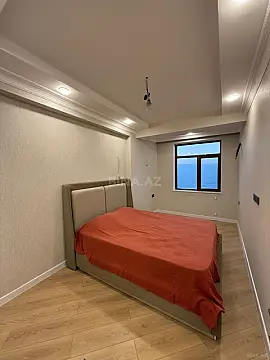 Satılır 2 otaqlı mənzil 98 m²