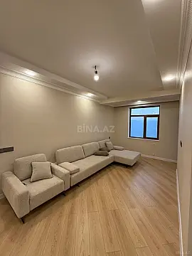 Satılır 2 otaqlı mənzil 98 m²