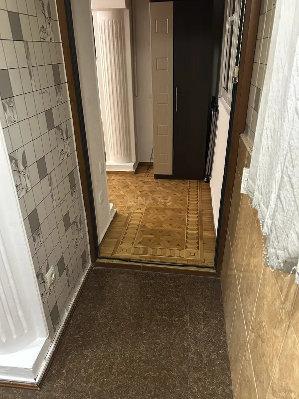 Kirayə verilir 1 otaqlı mənzil 38 m²