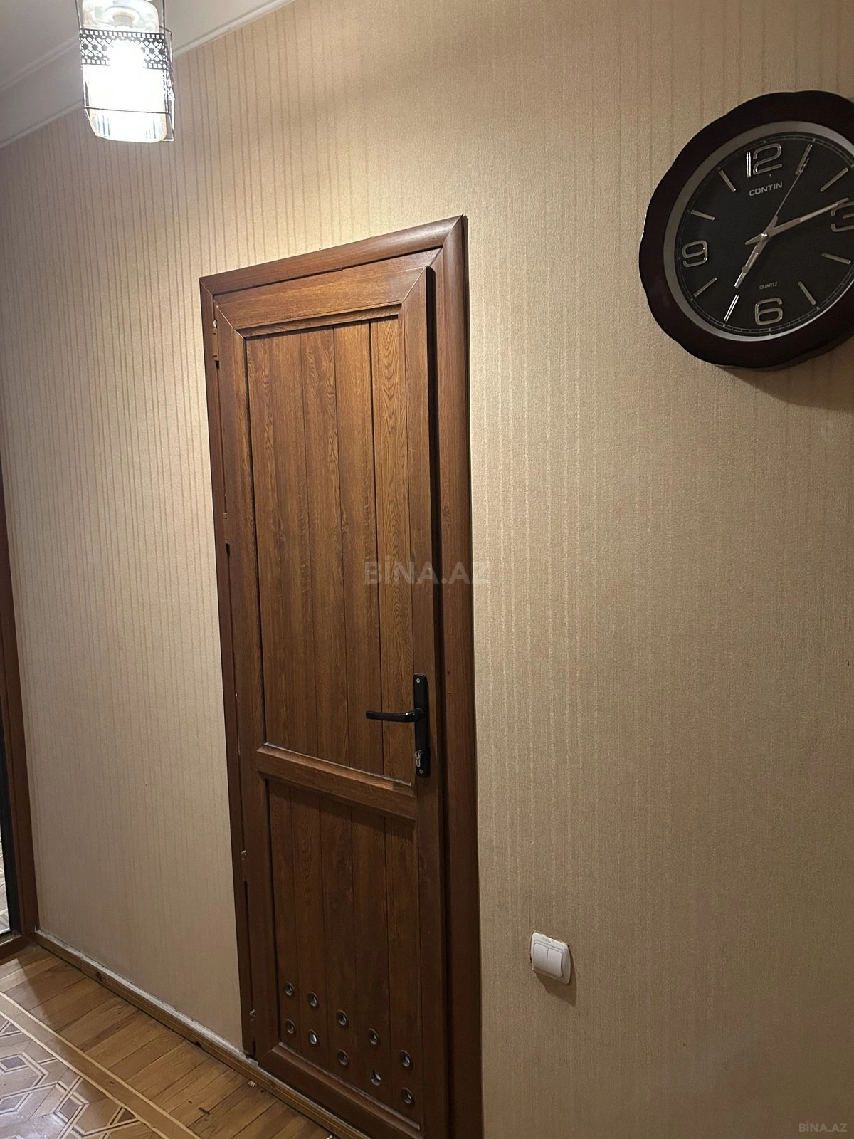 Kirayə verilir 1 otaqlı mənzil 38 m²