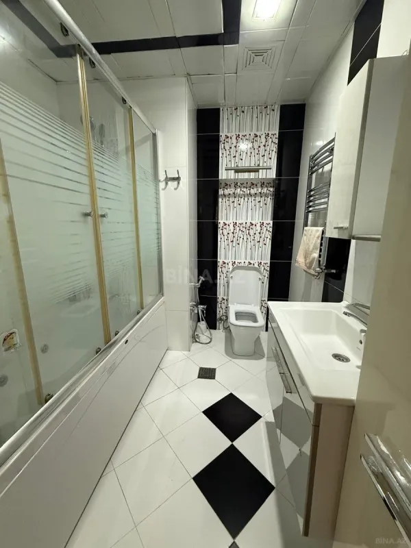 Satılır 3 otaqlı mənzil 100 m²