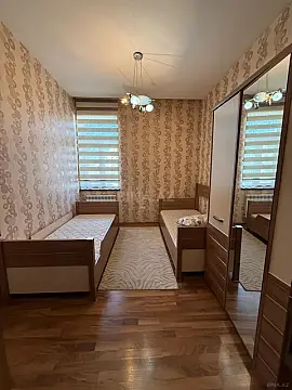 Satılır 3 otaqlı mənzil 100 m²
