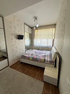 Satılır 3 otaqlı mənzil 100 m²