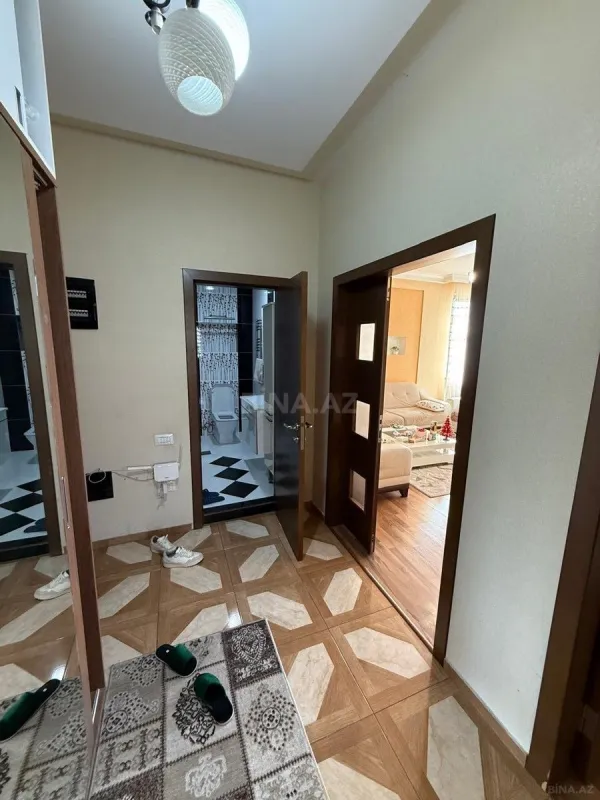 Satılır 3 otaqlı mənzil 100 m²