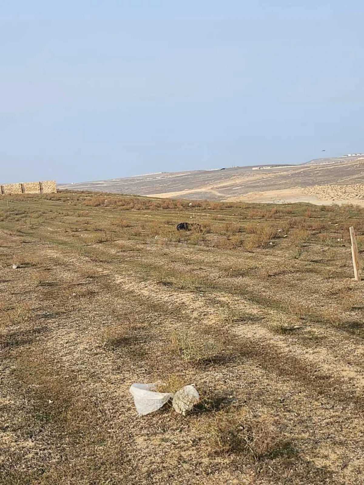 Satılır torpaq sahəsi 54 m²