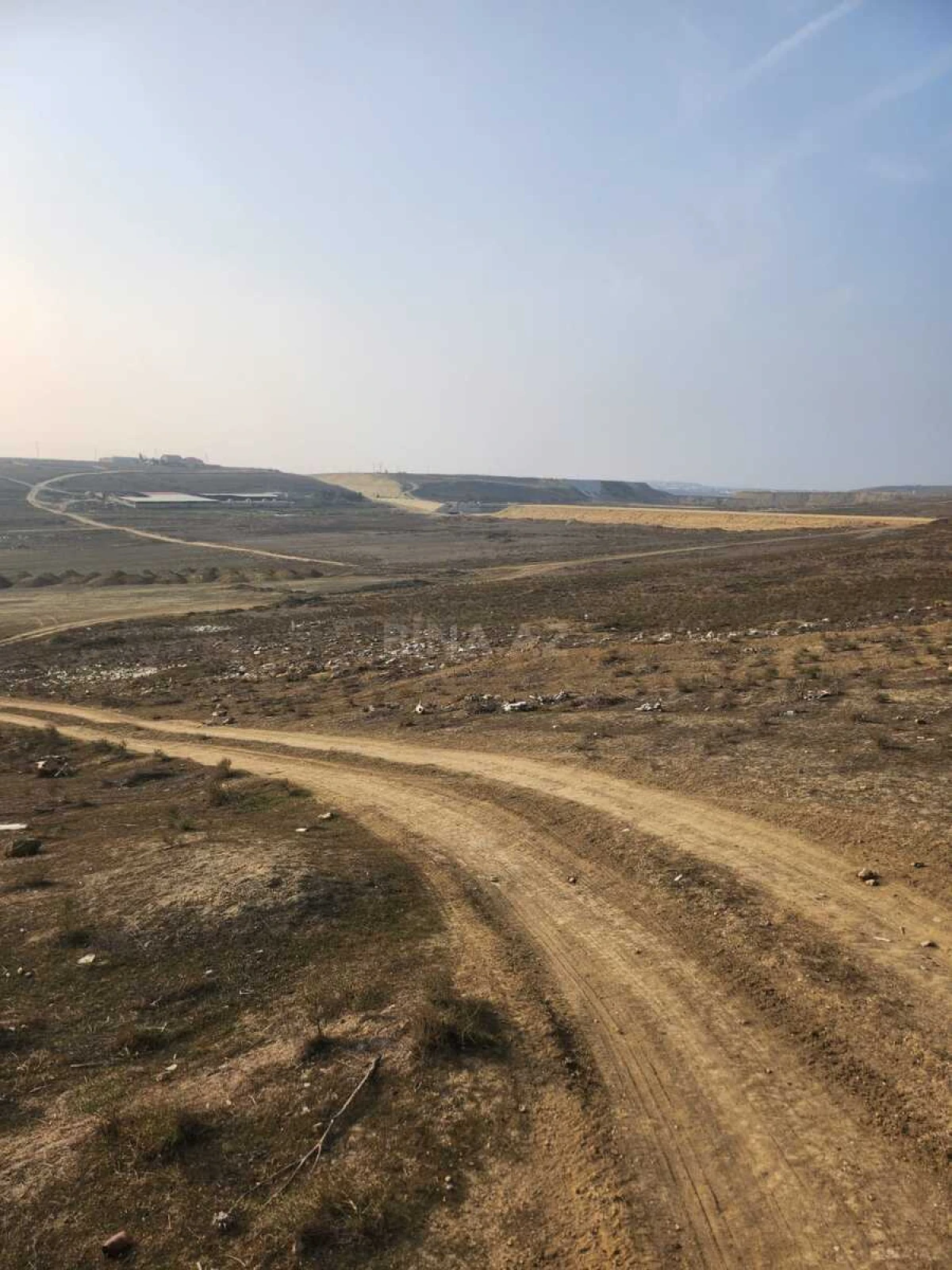 Satılır torpaq sahəsi 54 m²